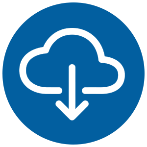 Real-Time Sync icon